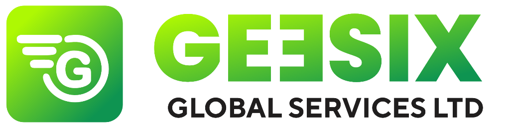 GEESIX MEGA WEBSITE